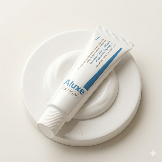 Skin Repair TX Cream,