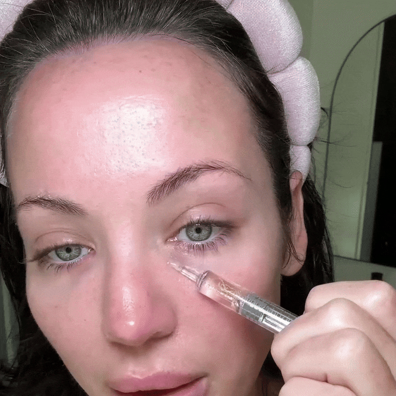 Aluxe LiftPeptide Ampoule