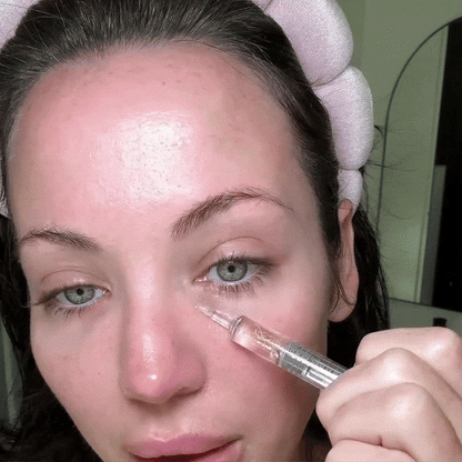 Aluxe LiftPeptide Ampoule