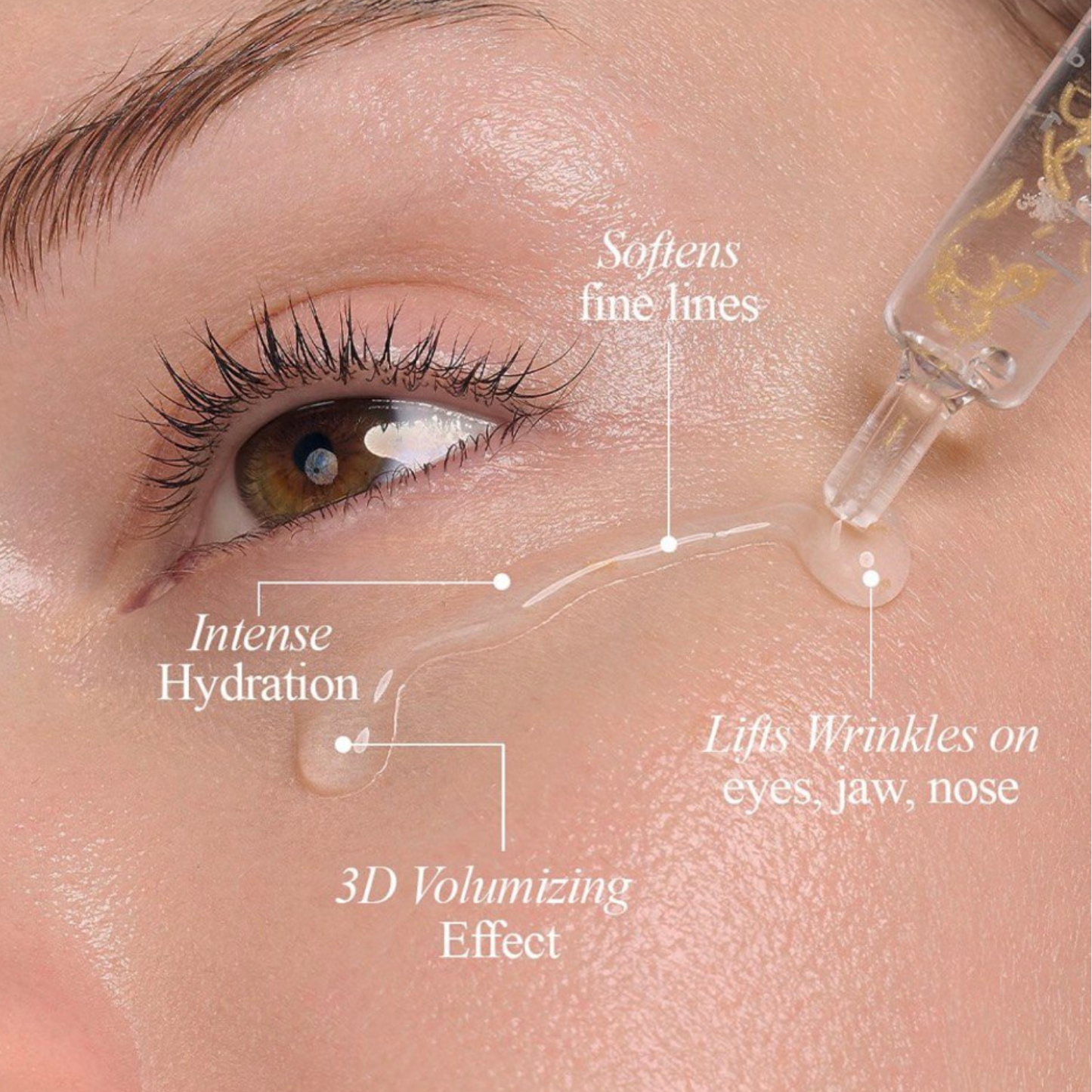 Aluxe LiftPeptide Ampoule