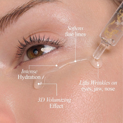 Aluxe LiftPeptide Ampoule