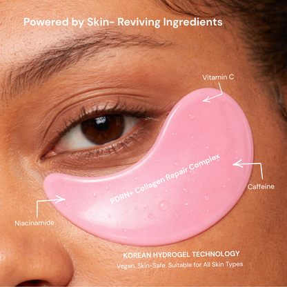 HydraLift Pro Collagen Eye Patches