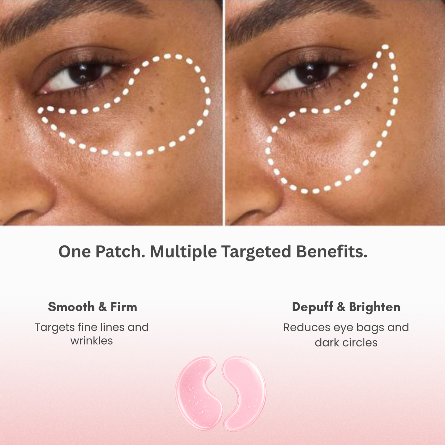 HydraLift Pro Collagen Eye Patches