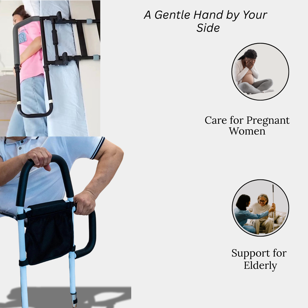 Home Care Safety Rail