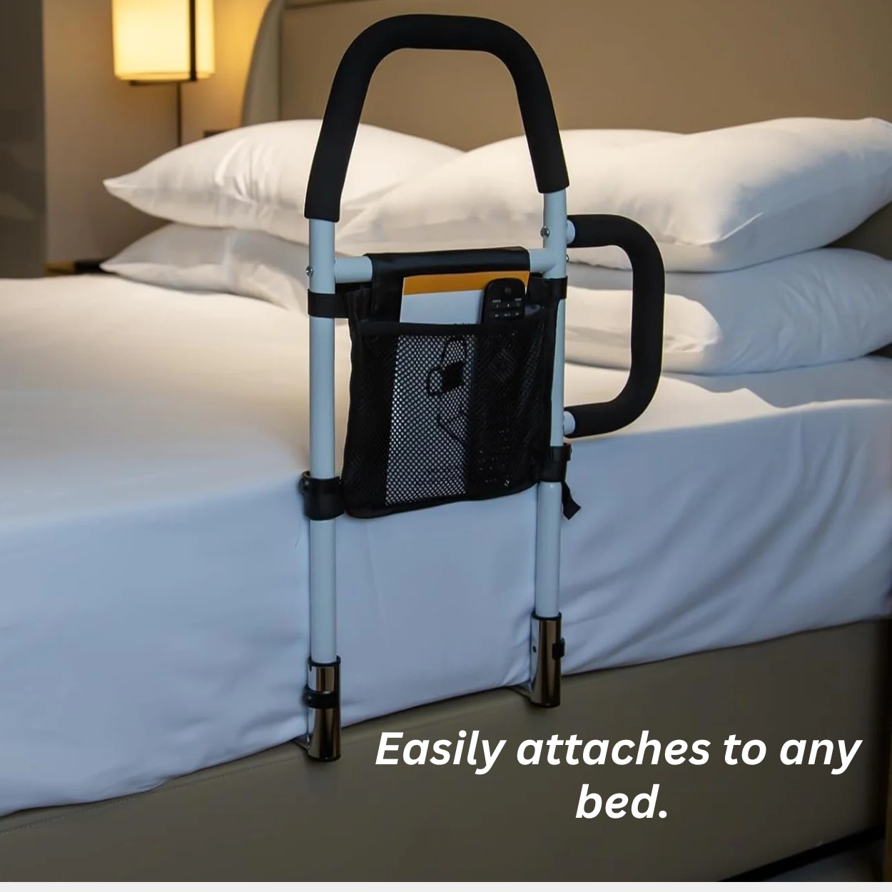 Home Care Safety Rail