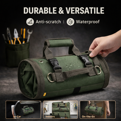 ToolRoll Pro™ Organizer