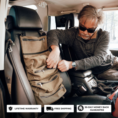ToolRoll Pro™ Organizer