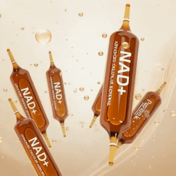 Aluxe Advanced Liquid NAD+