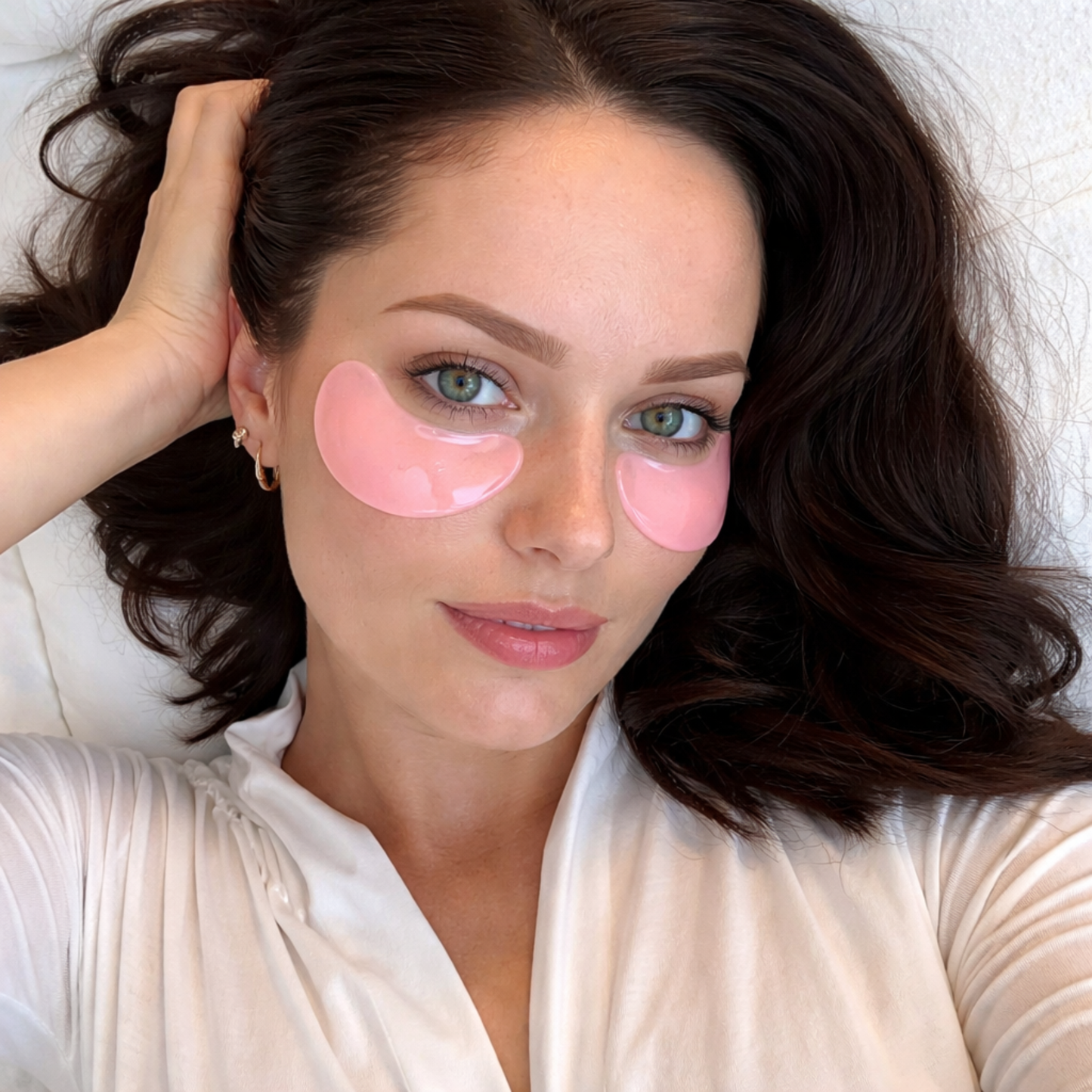 HydraLift Pro Collagen Eye Patches