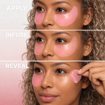 HydraLift Pro Collagen Eye Patches