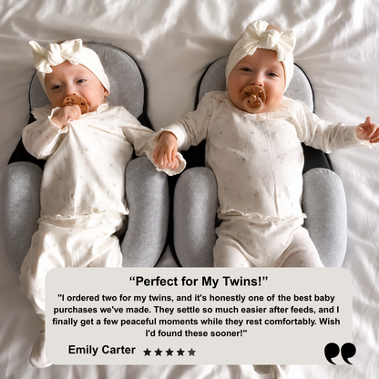LittleNest™ Premium Baby Sleep Lounger