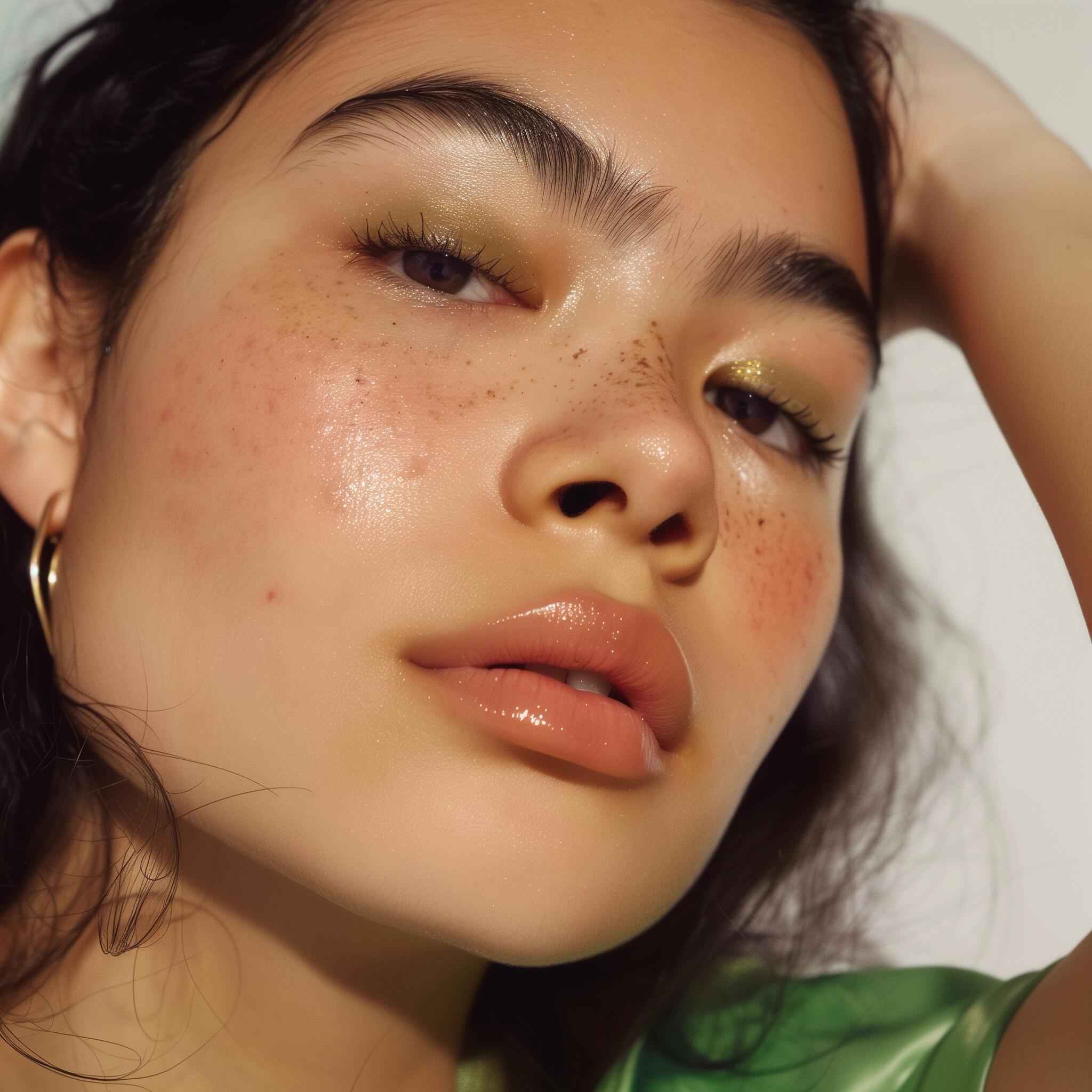 Sophia Williams.(U.S.A.)