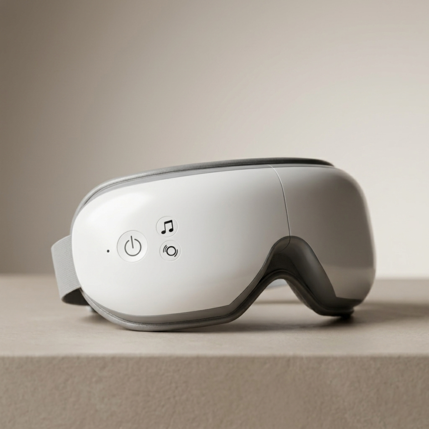 ALUXE™ EyeTherapy Massager