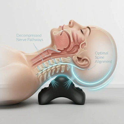 CerviEase™ Neck Relief System