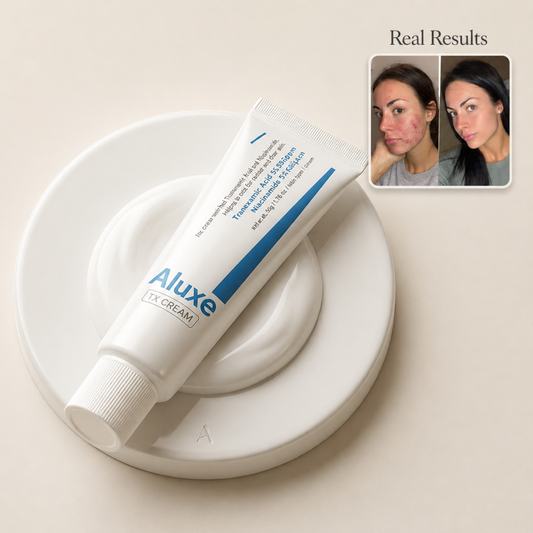 Skin Repair TX Cream,