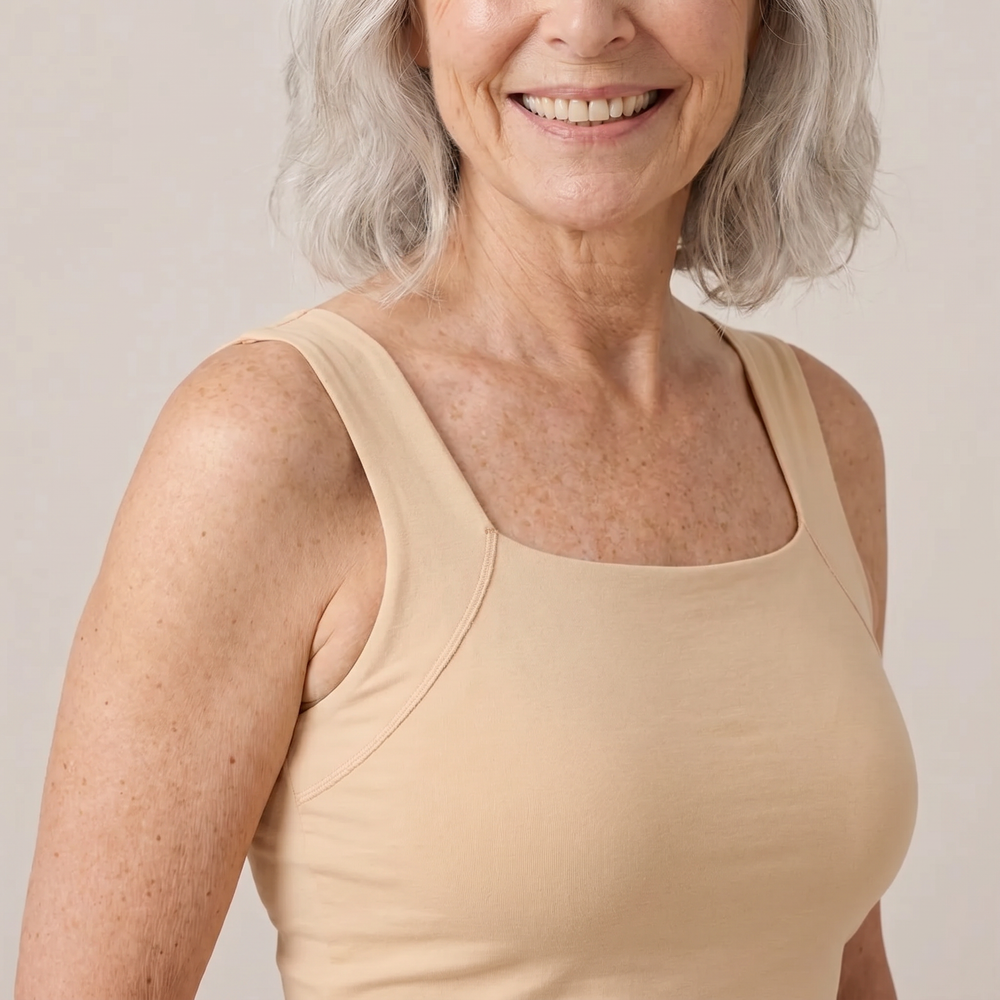 Maggie's Tank Top