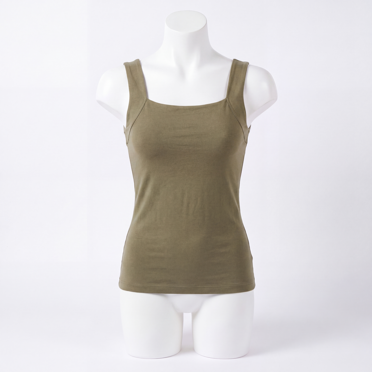 Maggie's Tank Top