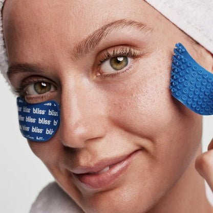 Aluxe™ Micro-Cupping Eye System