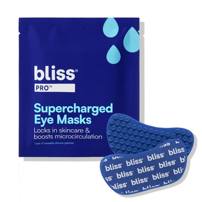 Aluxe™ Micro-Cupping Eye System