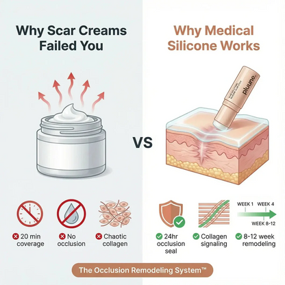 Clinical Acne Scar Repair Stick™