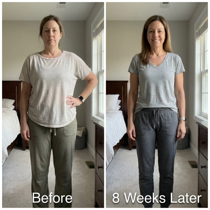 SkipEase™ | The 10-Minute Cardio Kit
