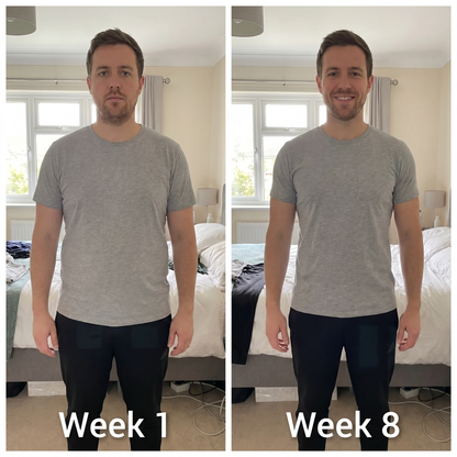 SkipEase™ | The 10-Minute Cardio Kit