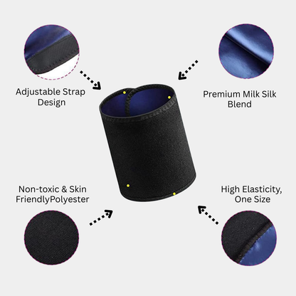 Aluxe Tone Arm Bands