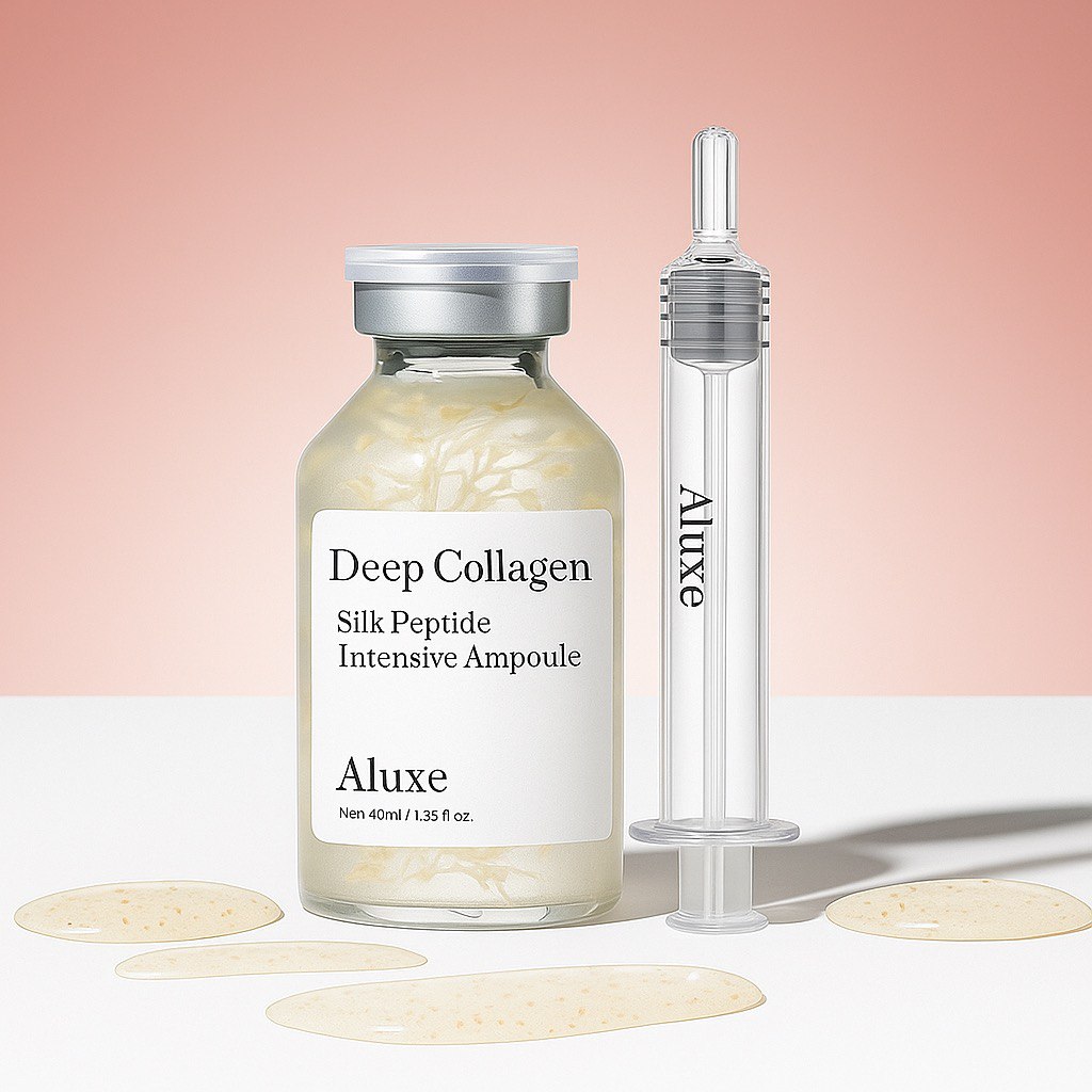 Aluxe LiftPeptide Ampoule