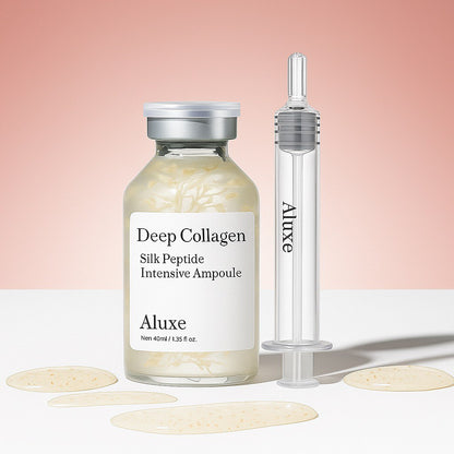 Aluxe LiftPeptide Ampoule