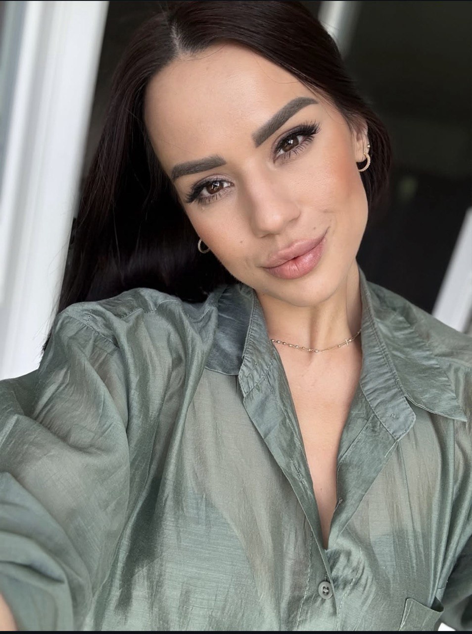 — Olivia Hartwell, London