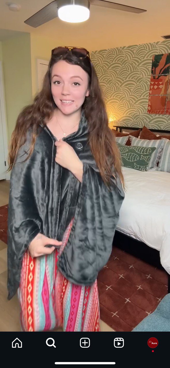 Emma Collins – ★★★★★