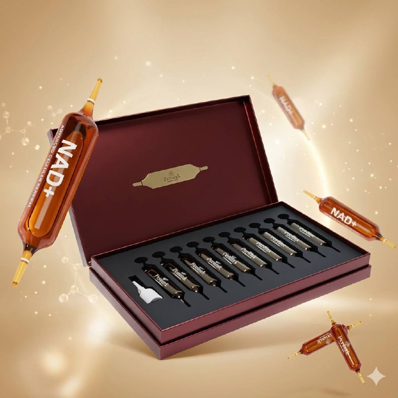 Aluxe Advanced Liquid NAD+