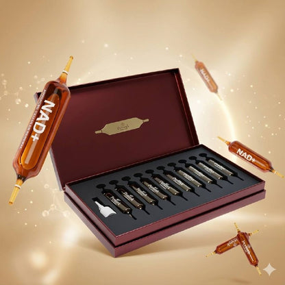 Aluxe Advanced Liquid NAD+