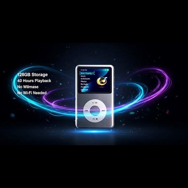 Aluxe Music Player - Offline Edition