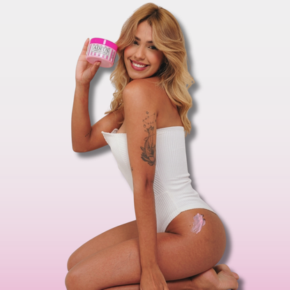 Skin Sculpting & Stretch Repair Treatment Cream