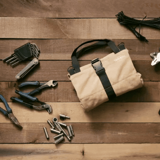 ToolRoll Pro™ Organizer